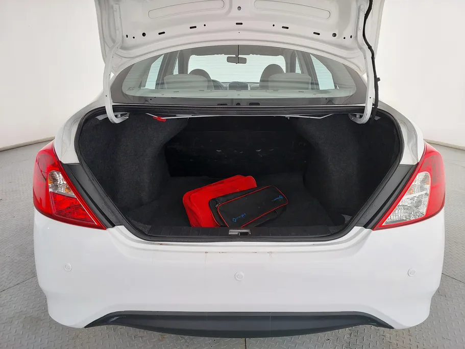 2023 Nissan Sunny SV Comfort 