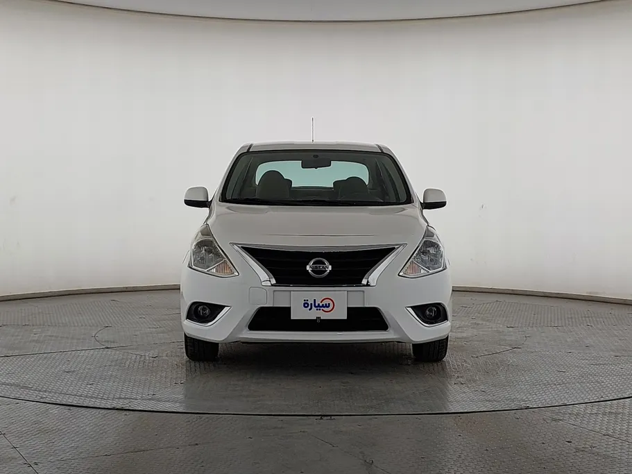 2023 Nissan Sunny SV Comfort 