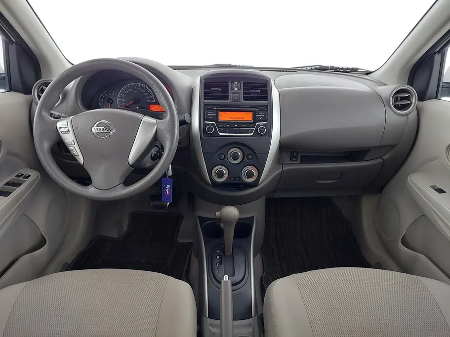 2023 Nissan Sunny SV Comfort 