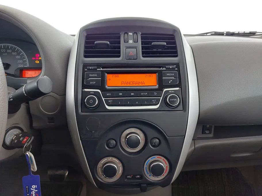 2023 Nissan Sunny SV Comfort 