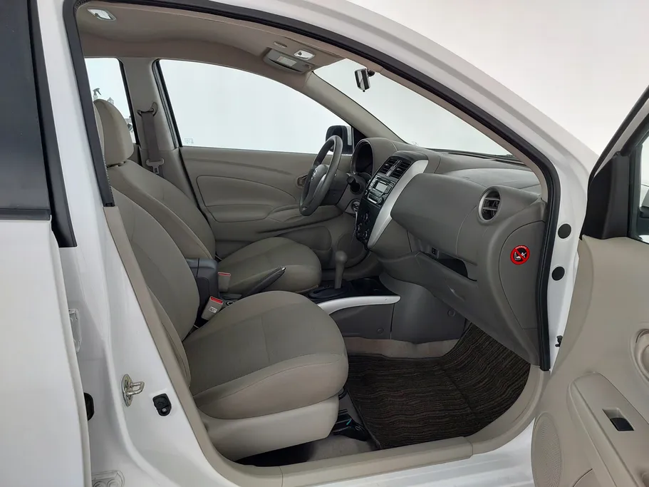2023 Nissan Sunny SV Comfort 