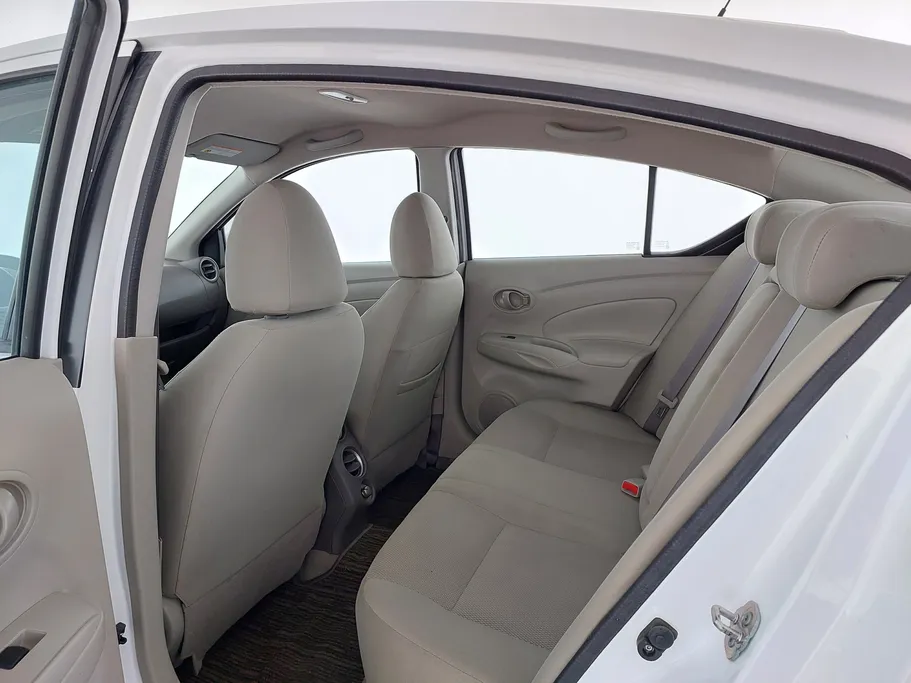 2023 Nissan Sunny SV Comfort 