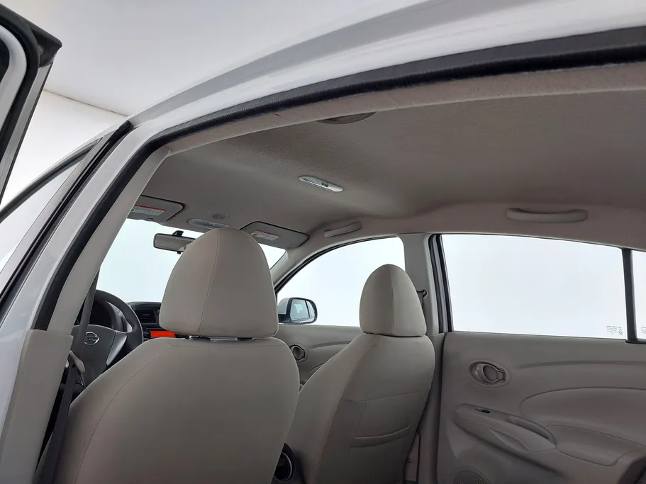 2023 Nissan Sunny SV Comfort 