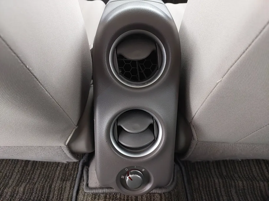 2023 Nissan Sunny SV Comfort 