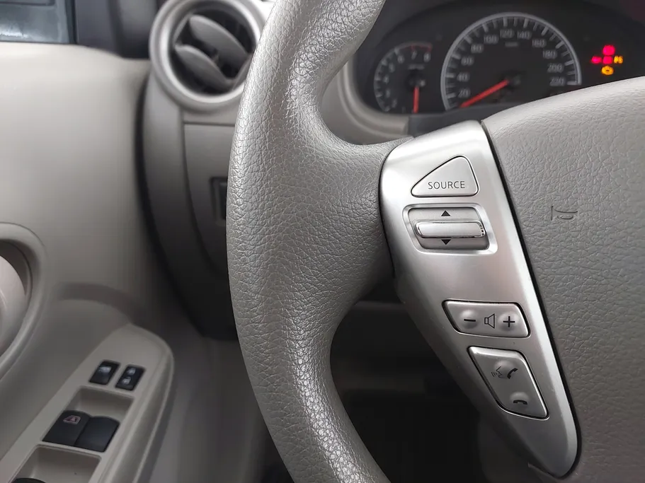 2023 Nissan Sunny SV Comfort 