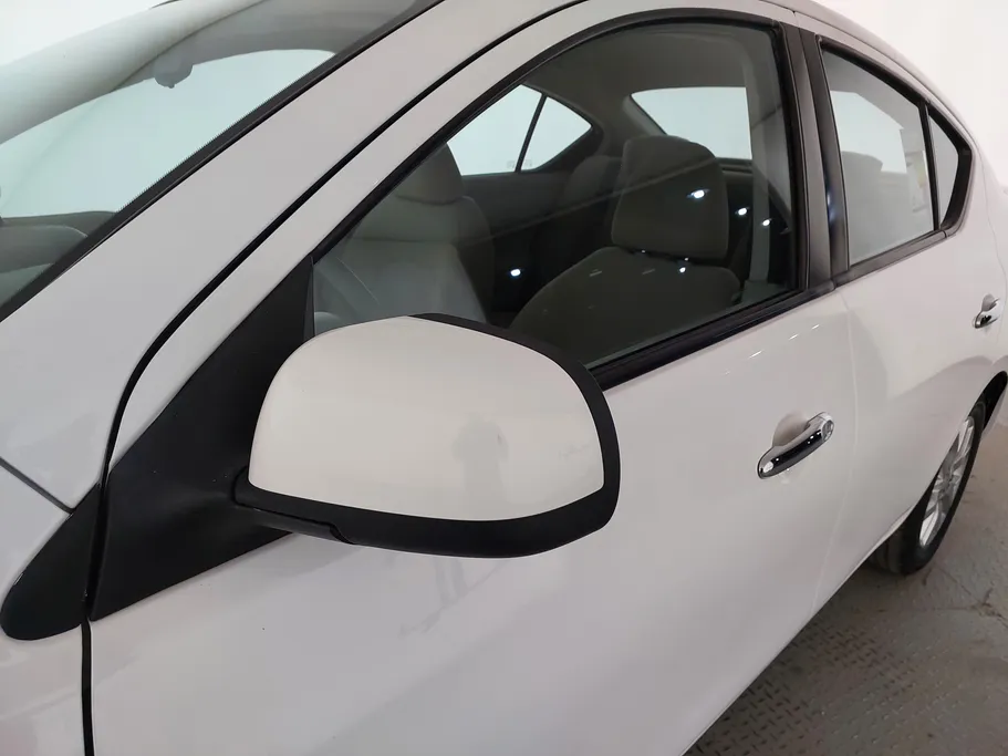 2023 Nissan Sunny SV Comfort 