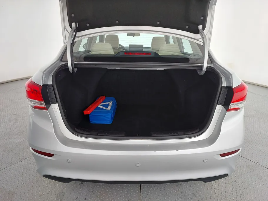 2025 Changan Alsvin Full Option 