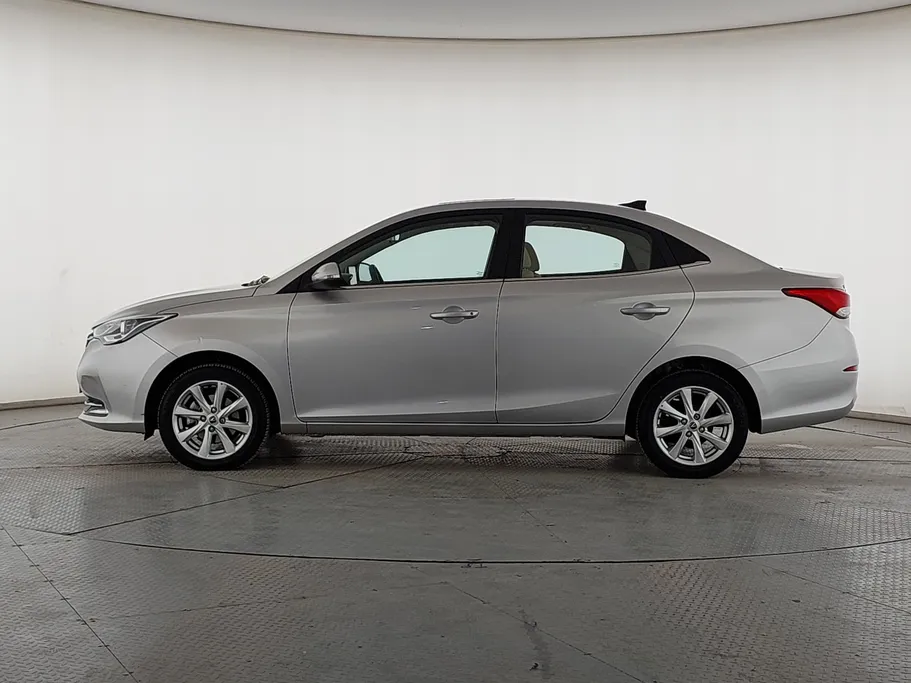 2025 Changan Alsvin Full Option 