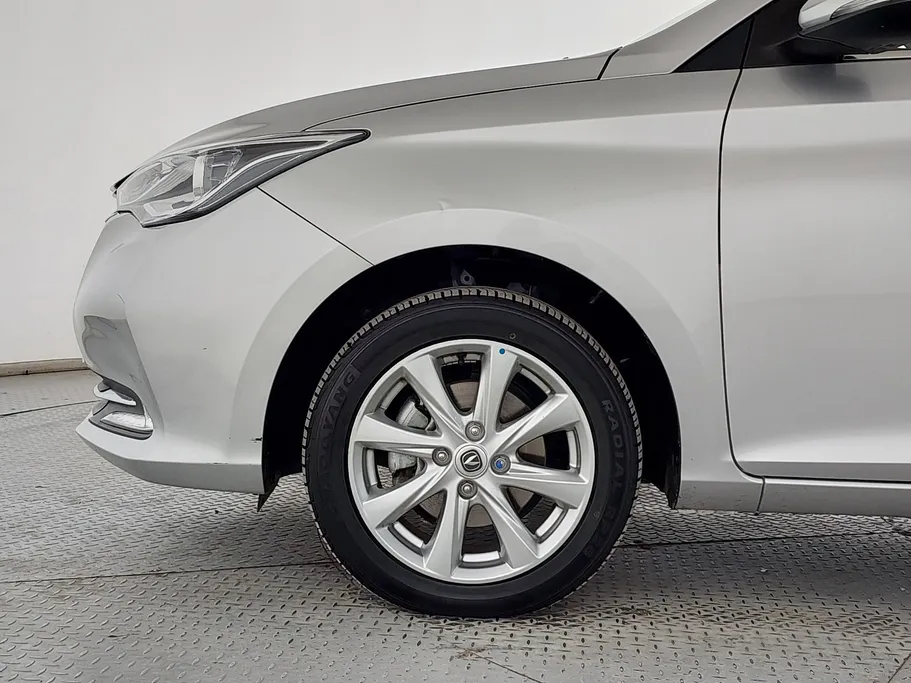 2025 Changan Alsvin Full Option 