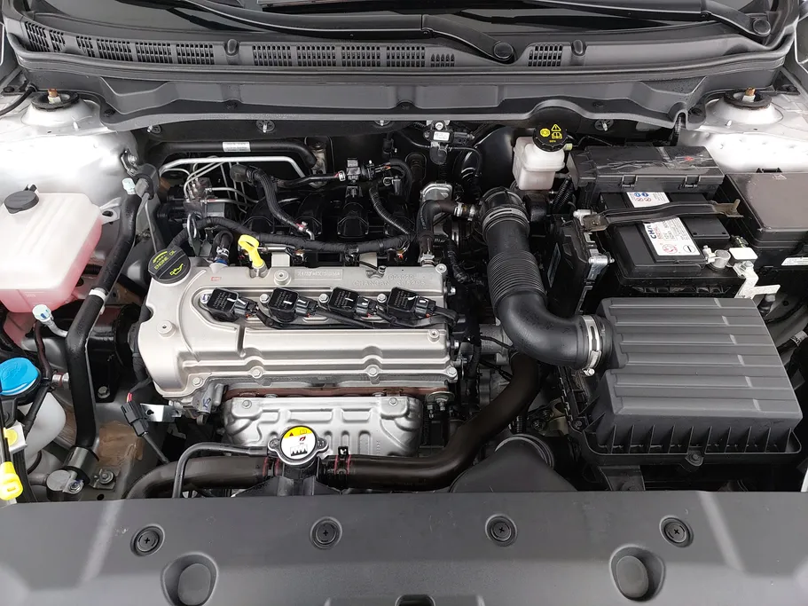 2025 Changan Alsvin Full Option 