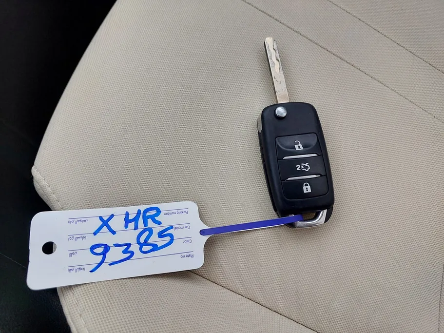 2025 Changan Alsvin Full Option 