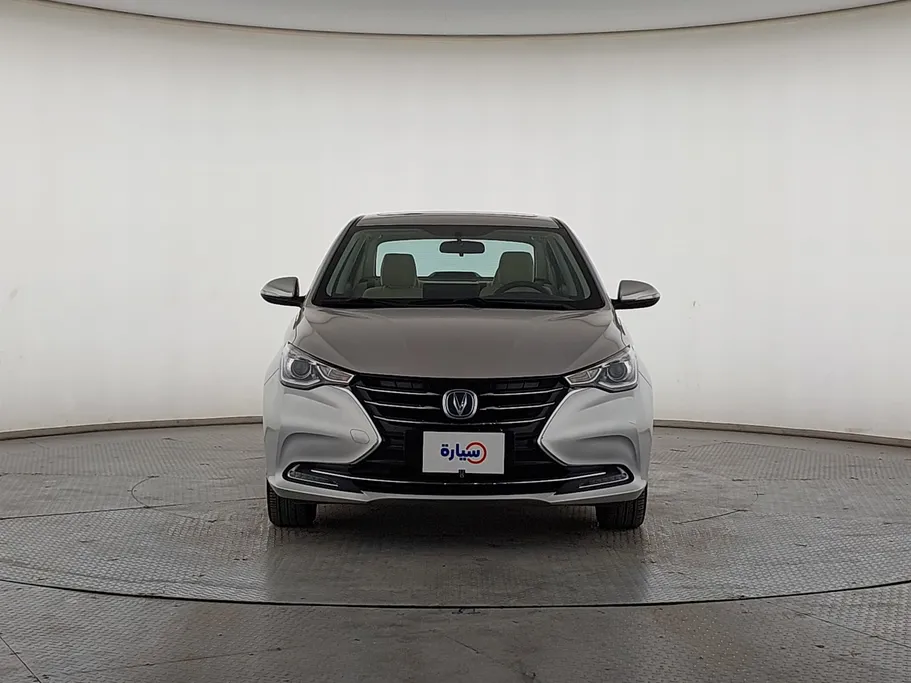 2025 Changan Alsvin Full Option 