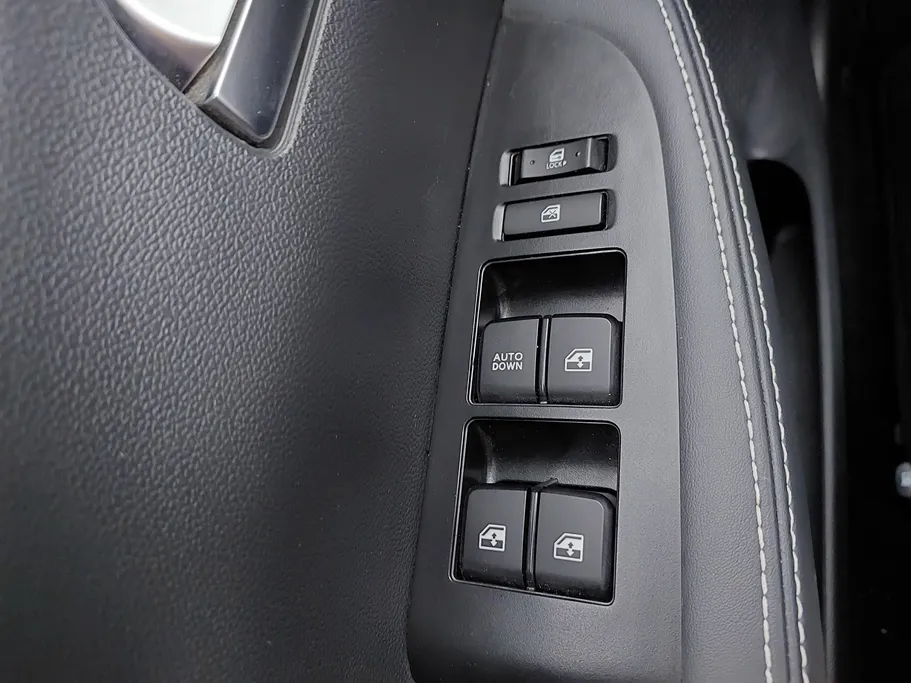 2025 Changan Alsvin Full Option 