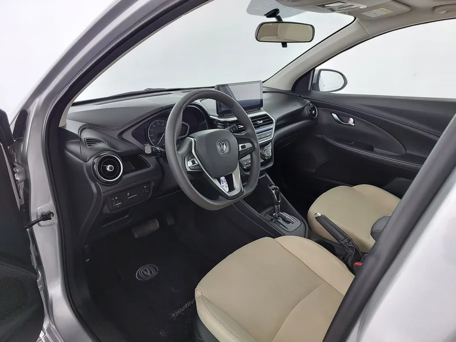 2025 Changan Alsvin Full Option 