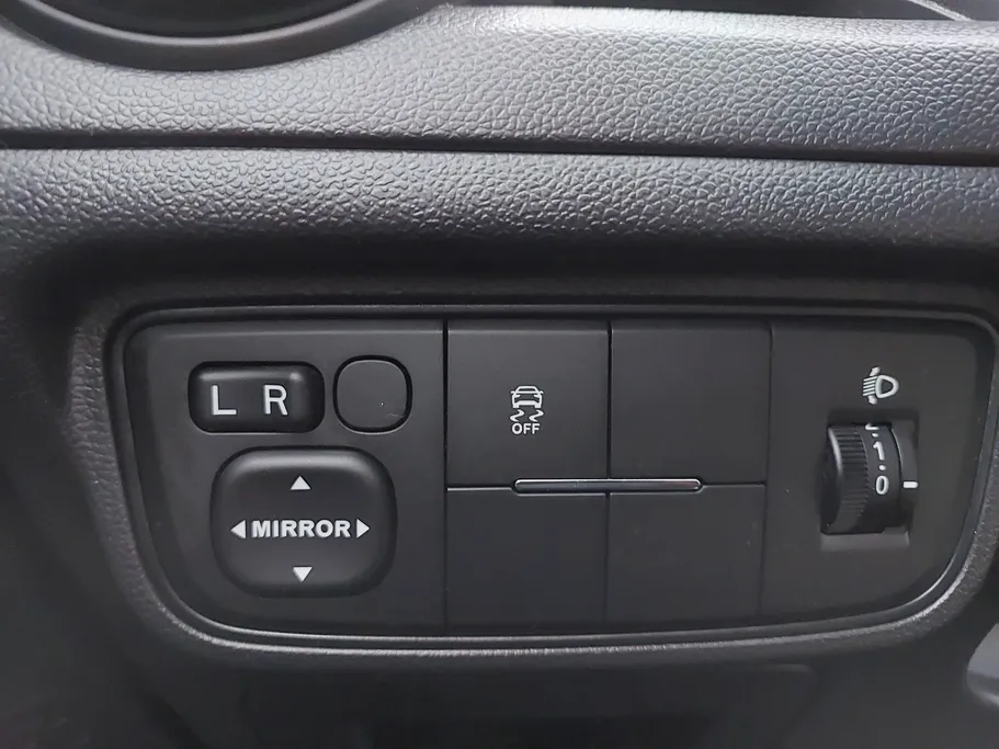 2025 Changan Alsvin Full Option 