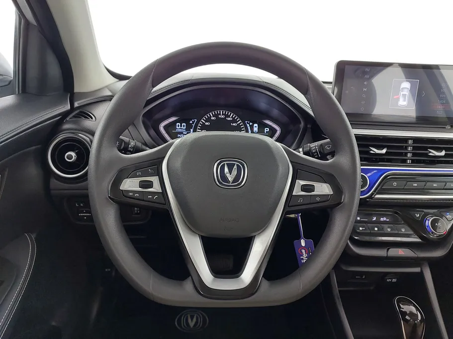 2025 Changan Alsvin Full Option 