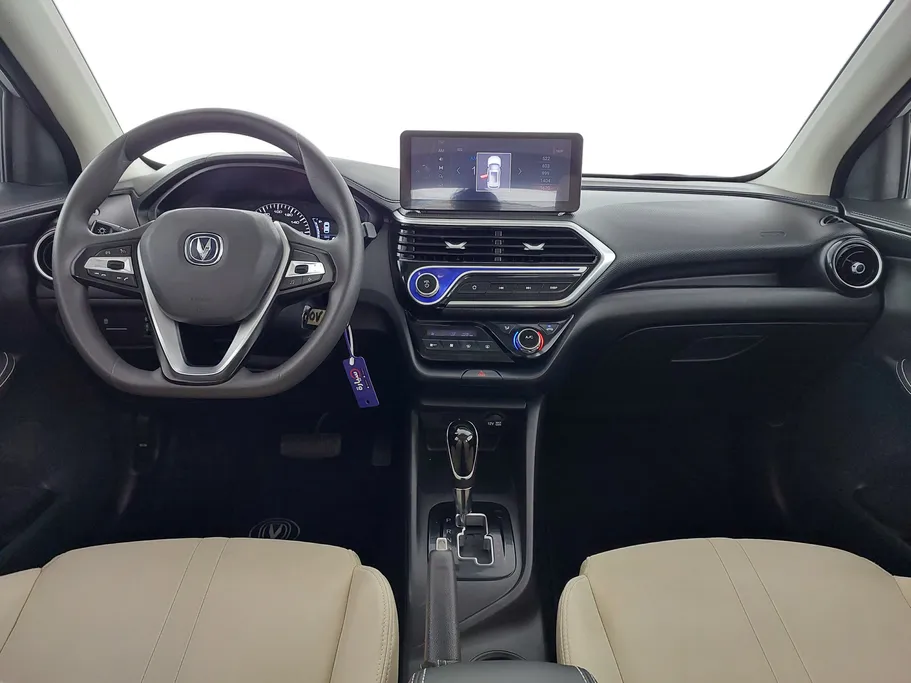 2025 Changan Alsvin Full Option 