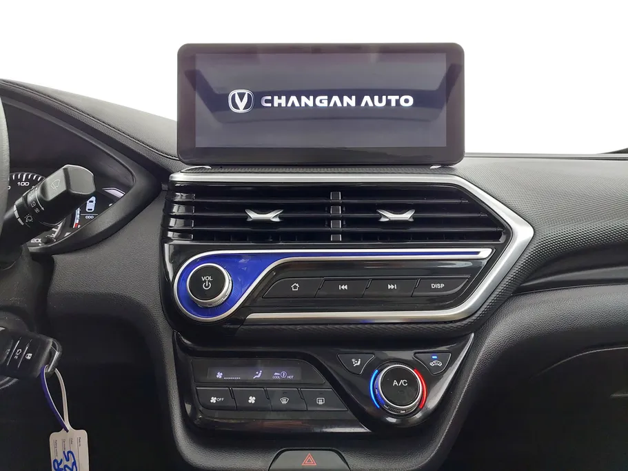 2025 Changan Alsvin Full Option 