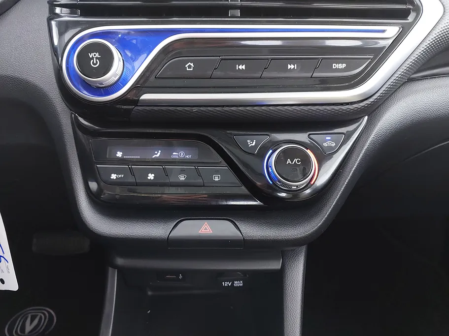 2025 Changan Alsvin Full Option 