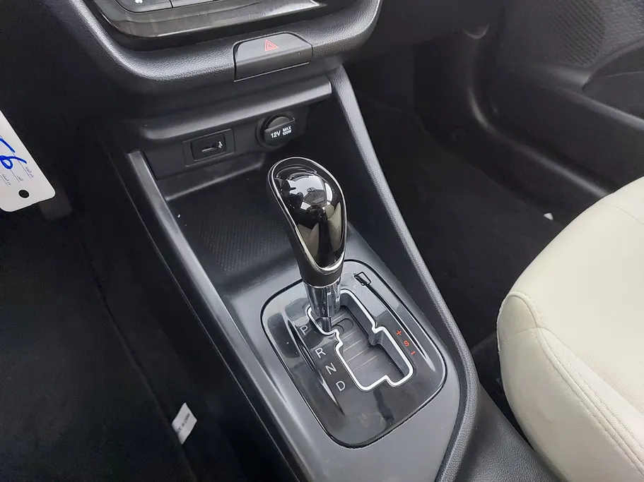 2025 Changan Alsvin Full Option 