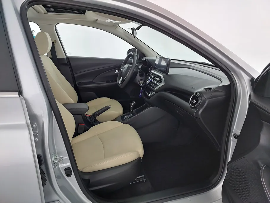 2025 Changan Alsvin Full Option 