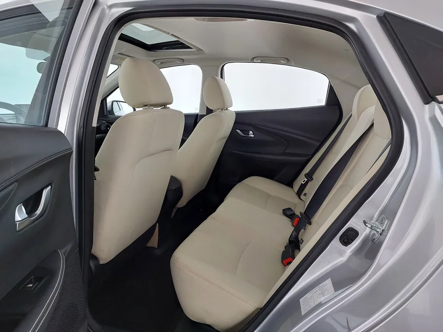 2025 Changan Alsvin Full Option 