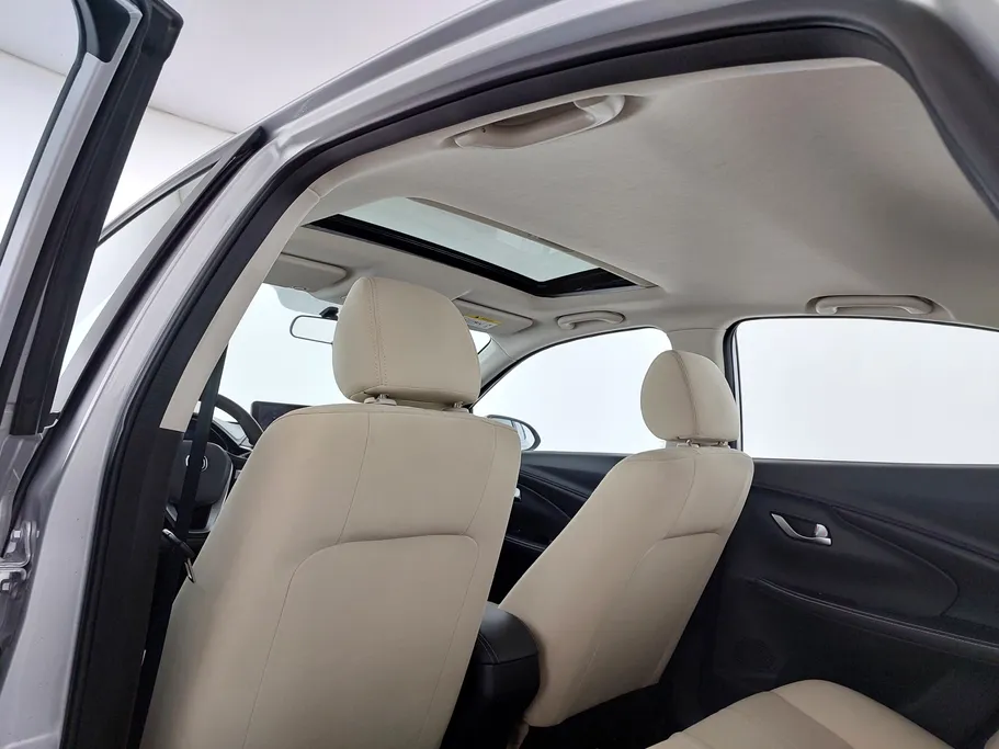 2025 Changan Alsvin Full Option 