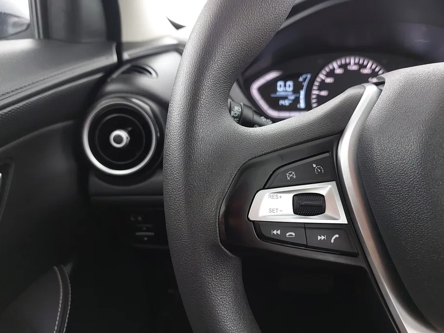 2025 Changan Alsvin Full Option 