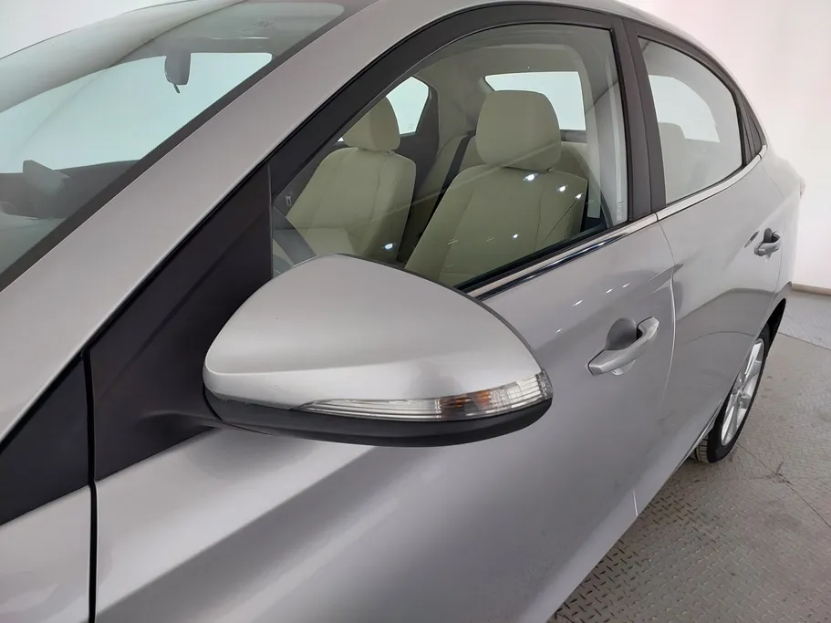 2025 Changan Alsvin Full Option 