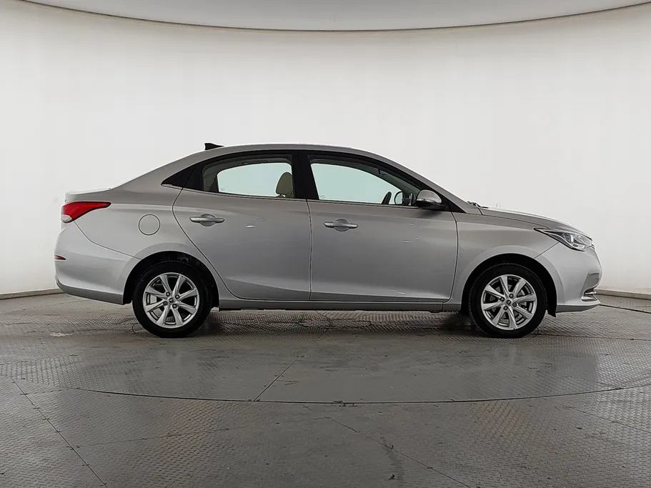 2025 Changan Alsvin Full Option 