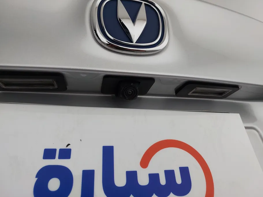 2025 Changan Alsvin Full Option 