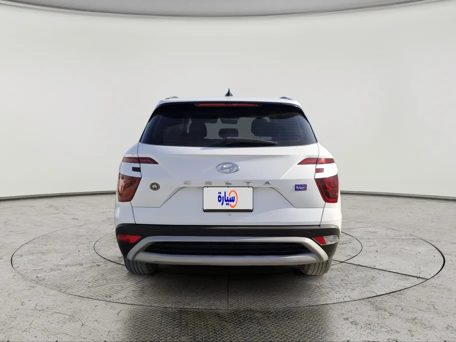 هيونداي كريتا سمارت 2023 