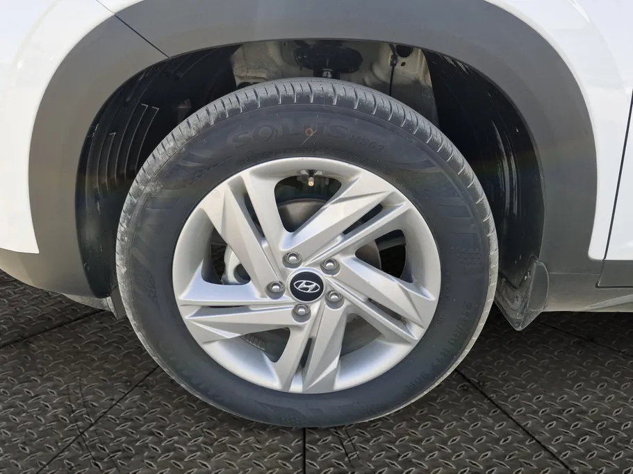 هيونداي كريتا سمارت 2023 