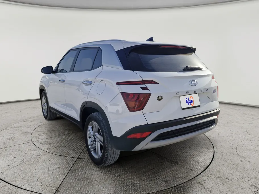 هيونداي كريتا سمارت 2023 