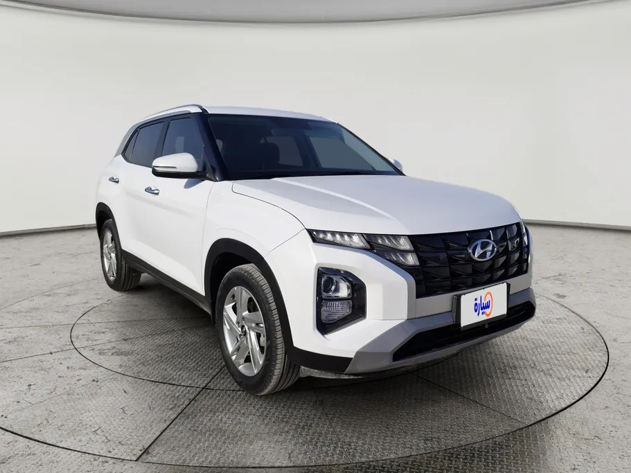 هيونداي كريتا سمارت 2023 