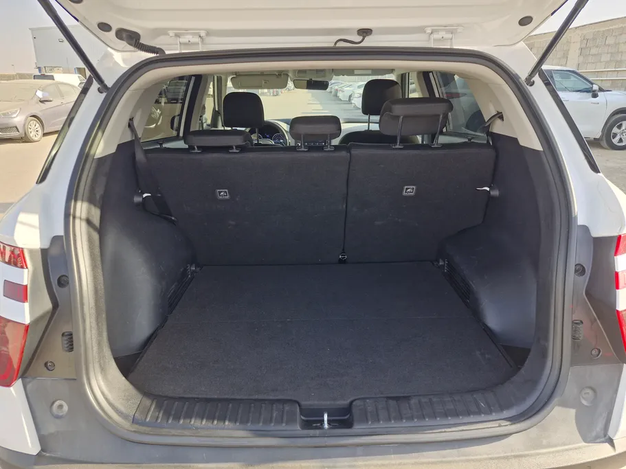 هيونداي كريتا سمارت 2023 