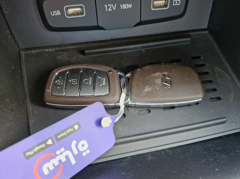 هيونداي كريتا سمارت 2023 