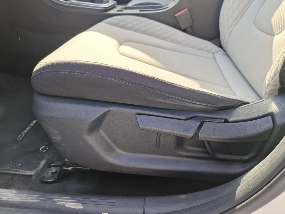 هيونداي كريتا سمارت 2023 