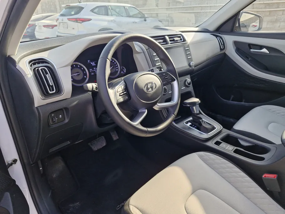 هيونداي كريتا سمارت 2023 