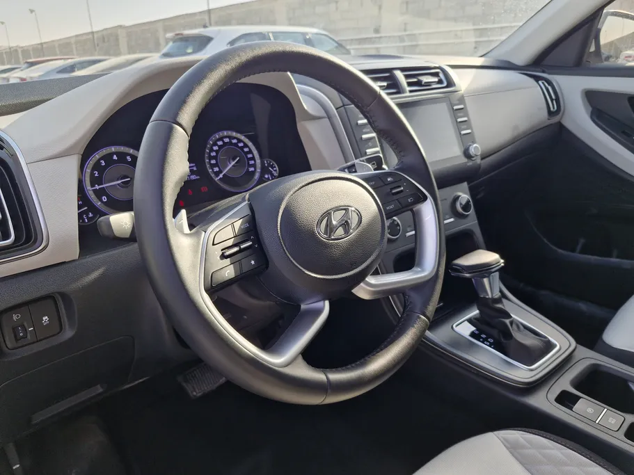 هيونداي كريتا سمارت 2023 