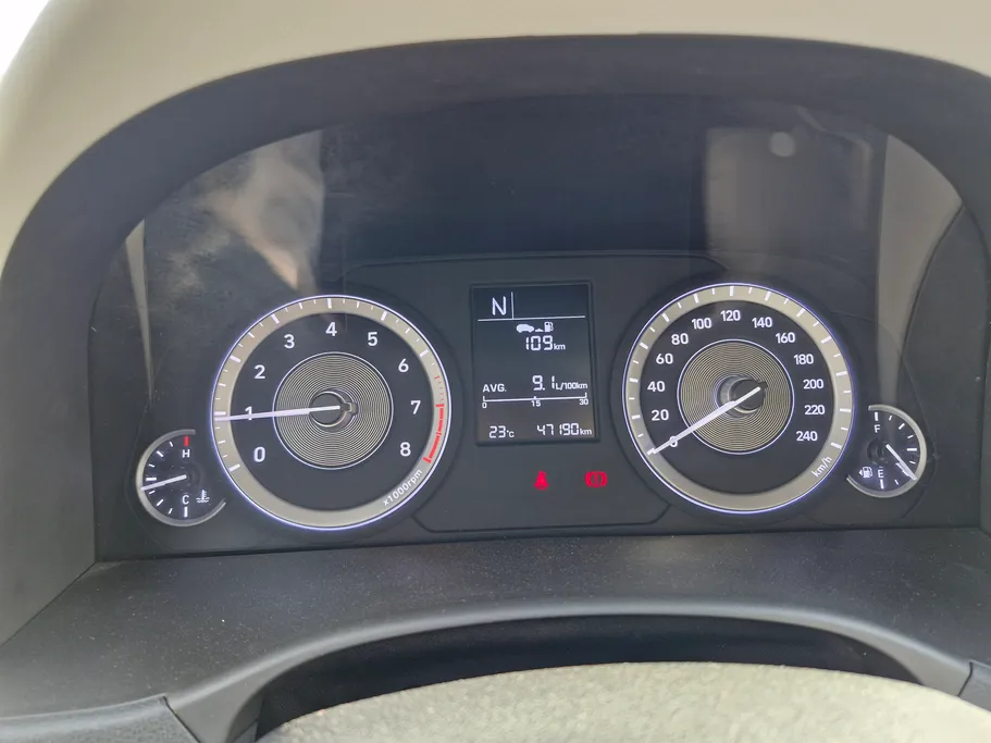 هيونداي كريتا سمارت 2023 