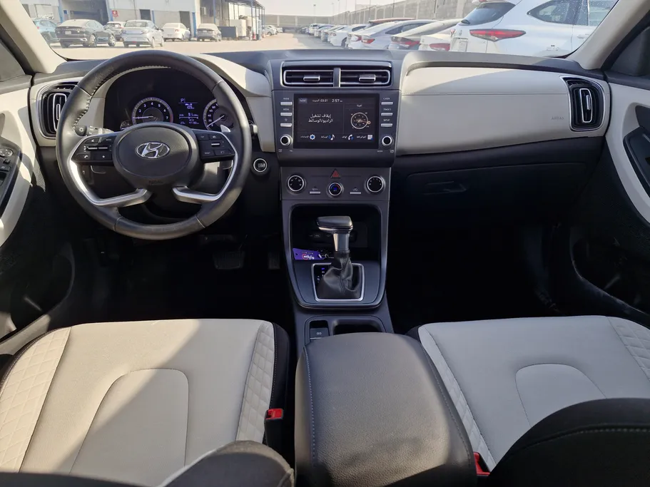 هيونداي كريتا سمارت 2023 