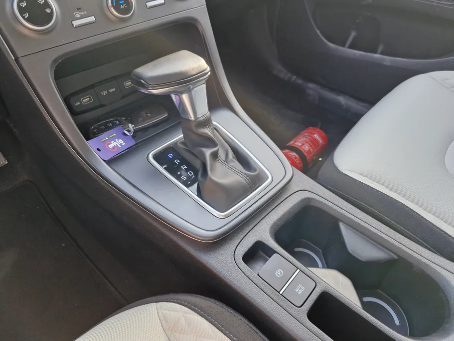 هيونداي كريتا سمارت 2023 