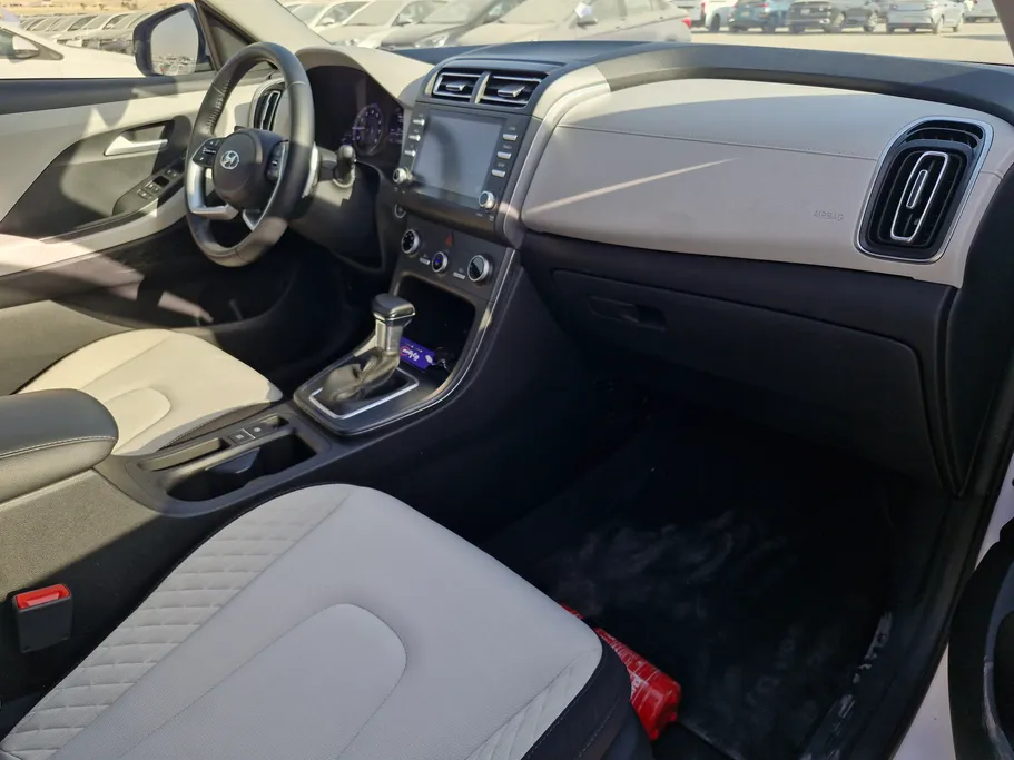 هيونداي كريتا سمارت 2023 