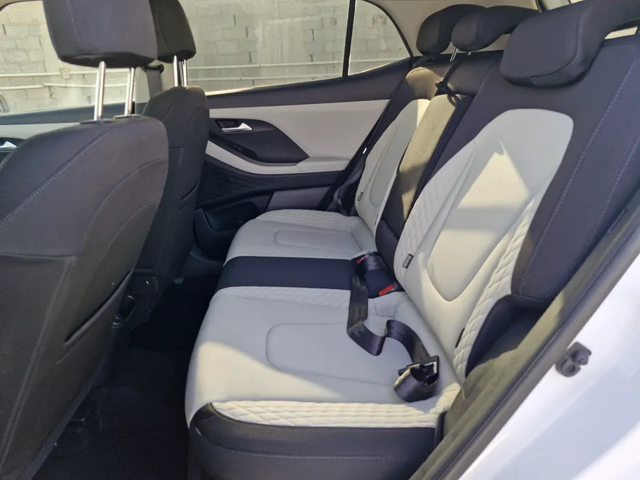 هيونداي كريتا سمارت 2023 