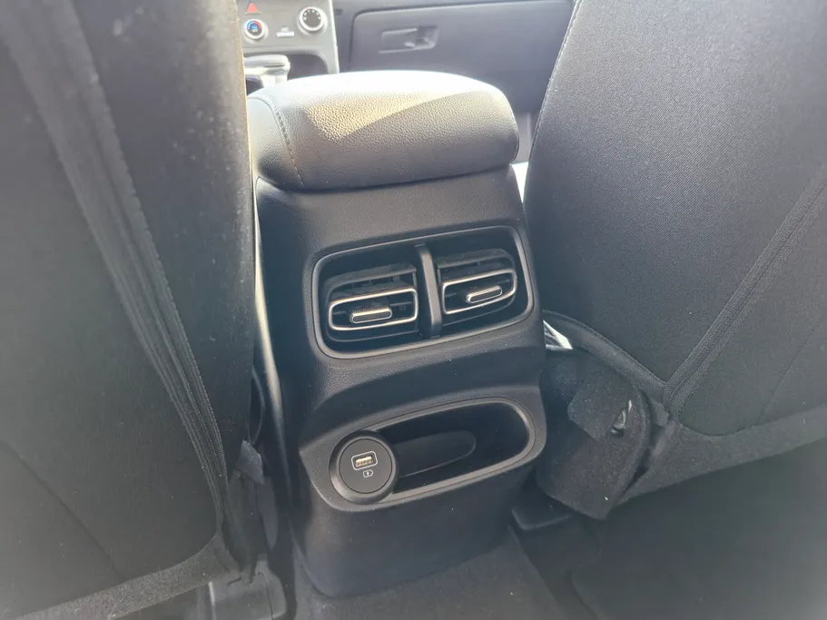 هيونداي كريتا سمارت 2023 