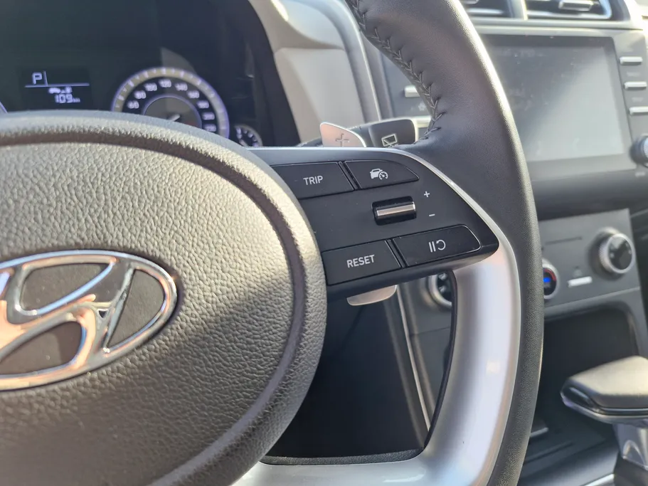 هيونداي كريتا سمارت 2023 