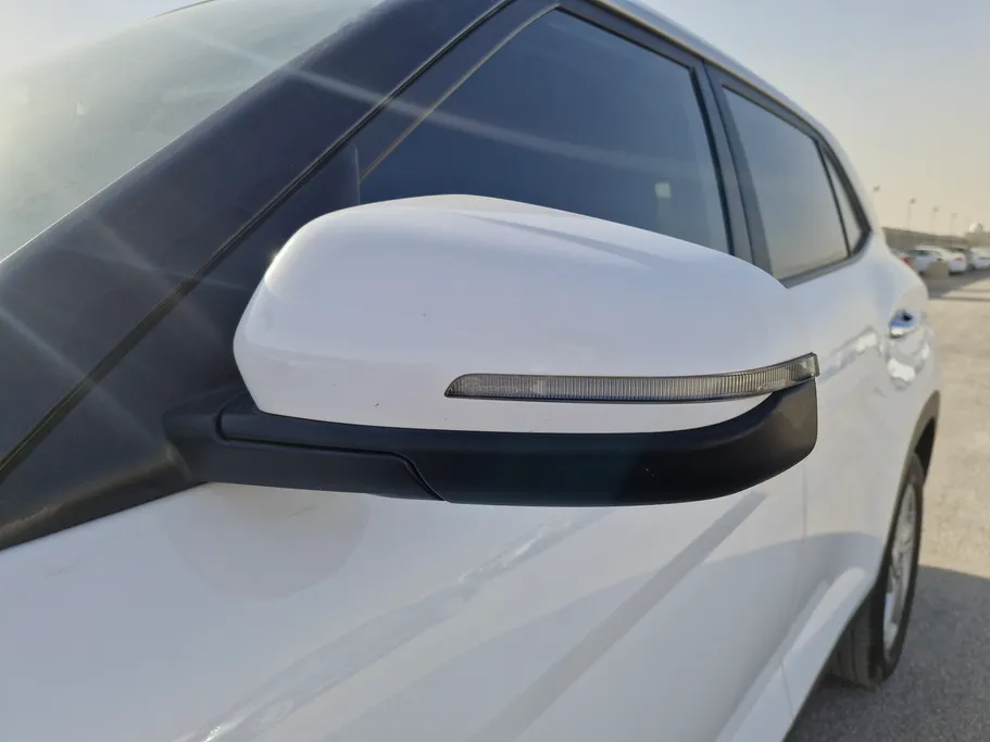 هيونداي كريتا سمارت 2023 