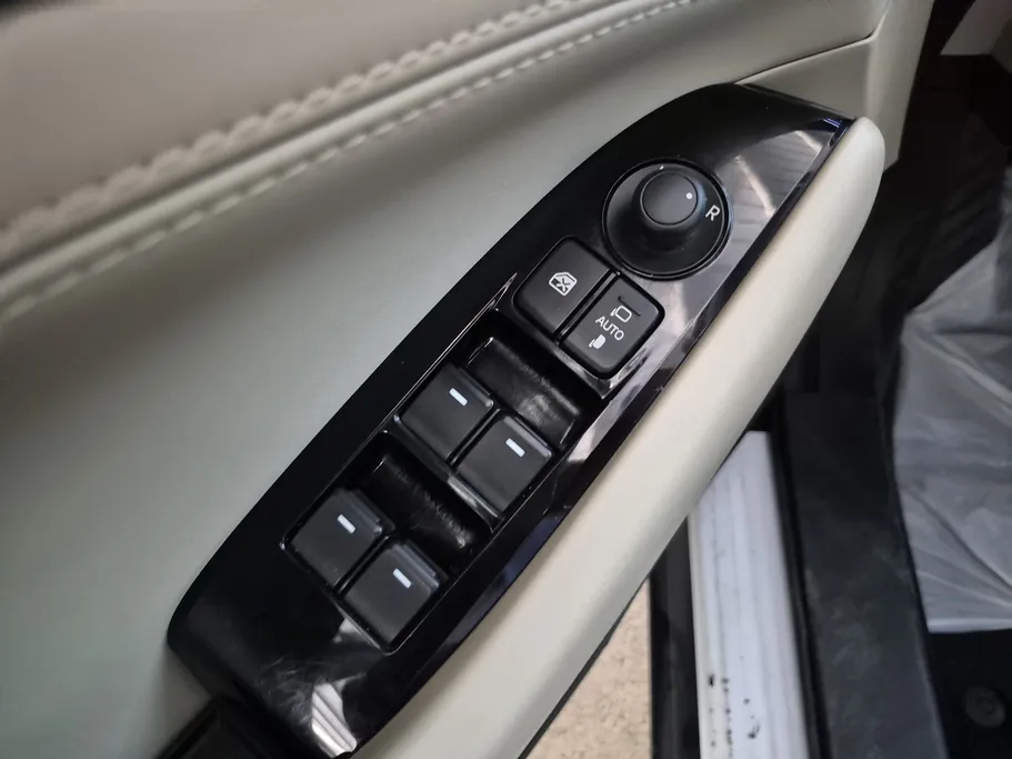 مازدا 6 Skyactive G 2024 