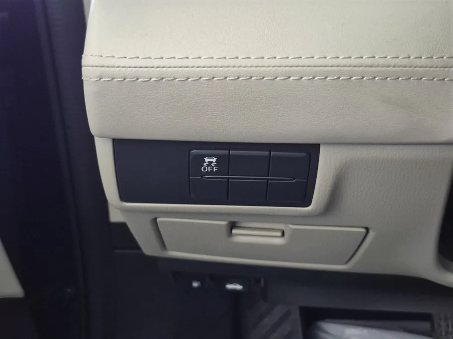 مازدا 6 Skyactive G 2024 